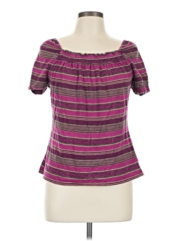 Chaps Short Sleeve T-Shirt (view 1)