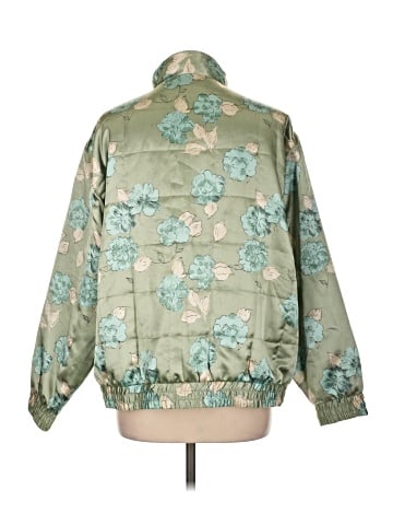 Oleg Cassini Windbreaker (view 2)