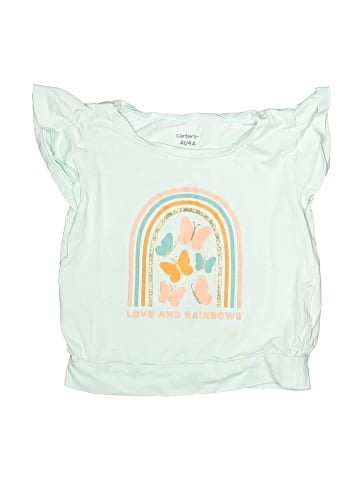 Carter's Short Sleeve T-Shirt (view 1)