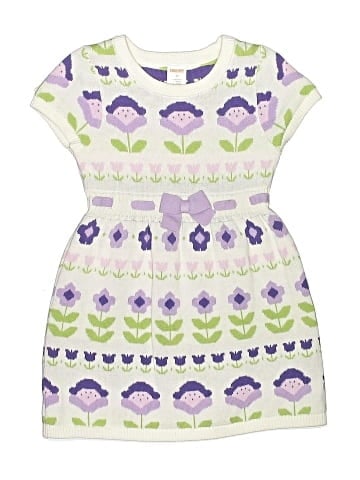 Gymboree Dress (view 1)