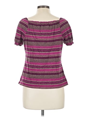 Chaps Short Sleeve T-Shirt (view 2)