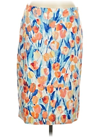 Talbots Outlet Casual Skirt (view 1)
