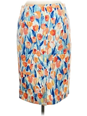 Talbots Outlet Casual Skirt (view 2)