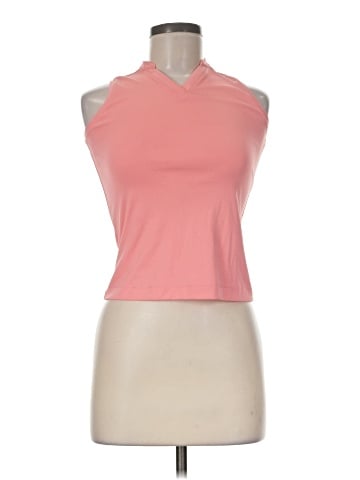 Slazenger Sleeveless T-Shirt (view 1)