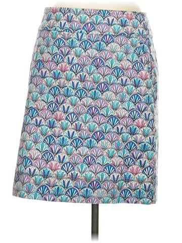 Talbots Outlet Casual Skirt (view 1)