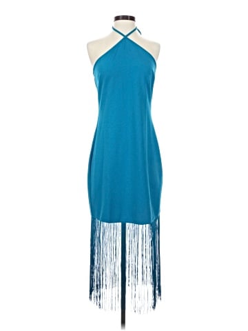 Nicole Miller Cocktail Dress (view 1)