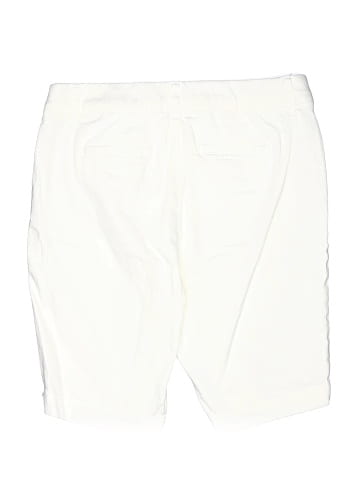 St. John's Bay Shorts (view 2)