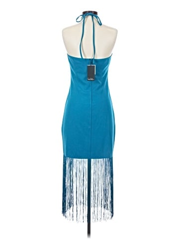 Nicole Miller Cocktail Dress (view 2)