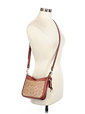 Coach Crossbody Bag (view 2)