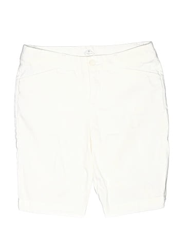 St. John's Bay Shorts (view 1)