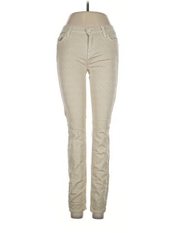7 For All Mankind Casual Pants (view 1)