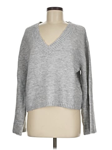 Divided by H&M Pullover Sweater (view 1)