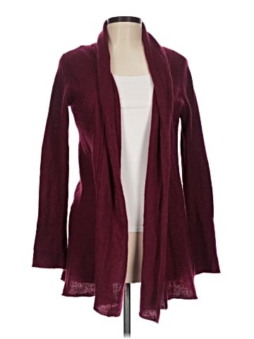 Cynthia Rowley Cashmere Cardigan (view 1)
