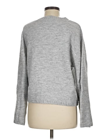 Divided by H&M Pullover Sweater (view 2)