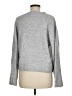 Divided by H&M Gray Pullover Sweater Size M - photo 2
