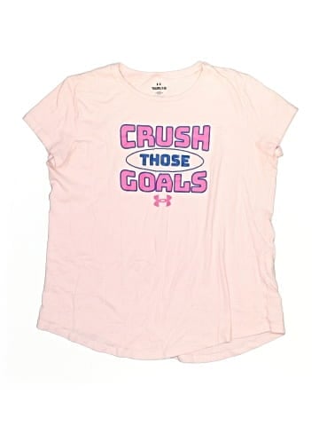 Under Armour Short Sleeve T-Shirt (view 1)