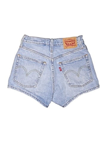 Levi's Denim Shorts (view 2)