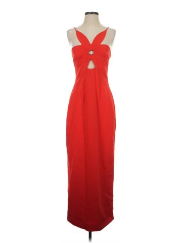 Torn by Ronny Kobo Cocktail Dress (view 1)