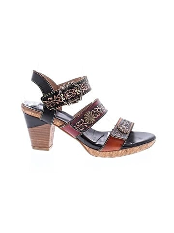 Unbranded Sandals (view 1)