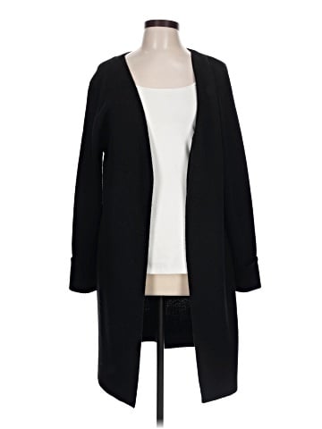 Bloomingdale's Wool Cardigan (view 1)