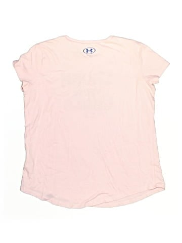 Under Armour Short Sleeve T-Shirt (view 2)