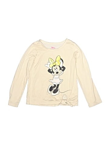 Disney Long Sleeve T-Shirt (view 1)