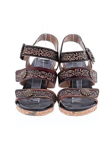 Unbranded Sandals (view 2)