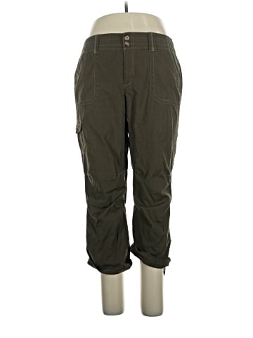 Eddie Bauer Cargo Pants (view 1)