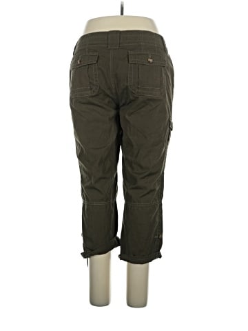 Eddie Bauer Cargo Pants (view 2)