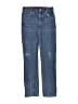 Levi's Blue Jeans Size 14 - photo 1