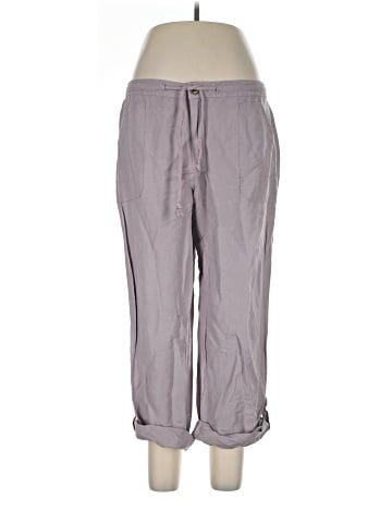 Merona Linen Pants (view 1)