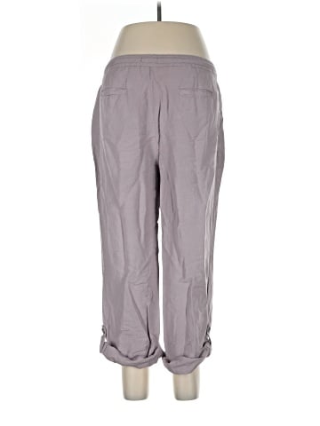 Merona Linen Pants (view 2)
