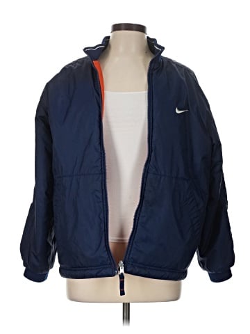 Nike Track Jacket (view 1)