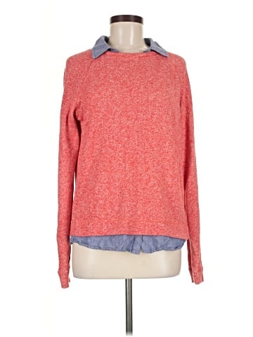 Tommy Hilfiger Pullover Sweater (view 1)