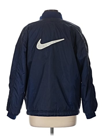 Nike Track Jacket (view 2)