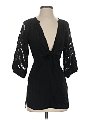 ViX by Paula Hermanny 3/4 Sleeve T-Shirt (view 1)