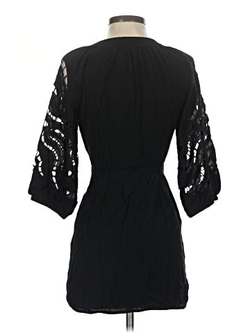 ViX by Paula Hermanny 3/4 Sleeve T-Shirt (view 2)