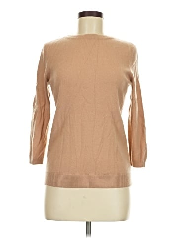 Talbots 3/4 Sleeve T-Shirt (view 1)