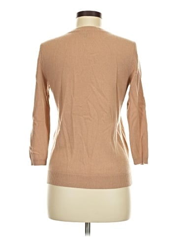 Talbots 3/4 Sleeve T-Shirt (view 2)