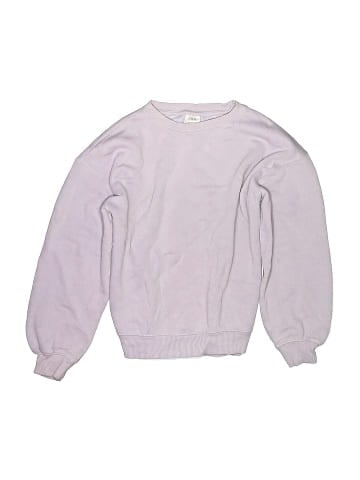 Zara Sweatshirt (view 1)