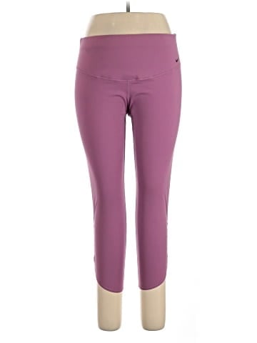 Nike Active Pants (view 1)