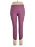 Nike Purple Active Pants Size XL - photo 1