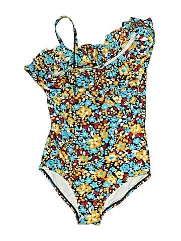 Kanu Surf One Piece Swimsuit (view 1)