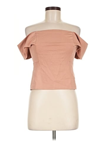 Deletta Short Sleeve Top (view 1)
