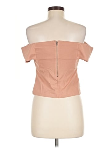 Deletta Short Sleeve Top (view 2)