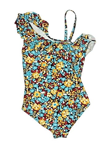 Kanu Surf One Piece Swimsuit (view 2)