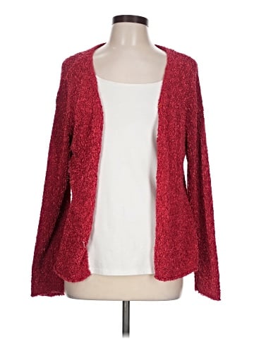 Coldwater Creek Cardigan (view 1)