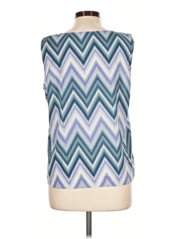 Chico's Sleeveless Blouse (view 2)