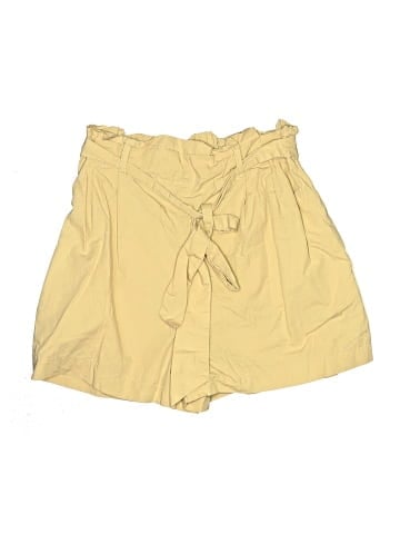 Zara Basic Shorts (view 1)