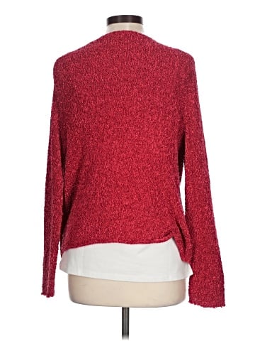 Coldwater Creek Cardigan (view 2)